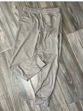 all in motion Boys Jogger Pants - Beige